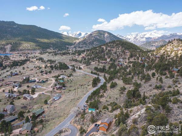 151 Curry Dr, Estes Park, CO 80517