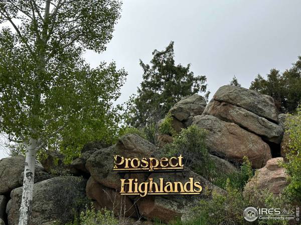 151 Curry Dr, Estes Park, CO 80517