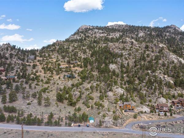 151 Curry Dr, Estes Park, CO 80517