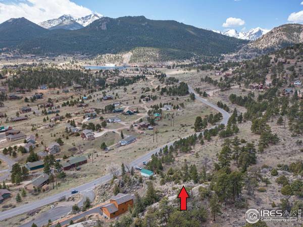 151 Curry Dr, Estes Park, CO 80517