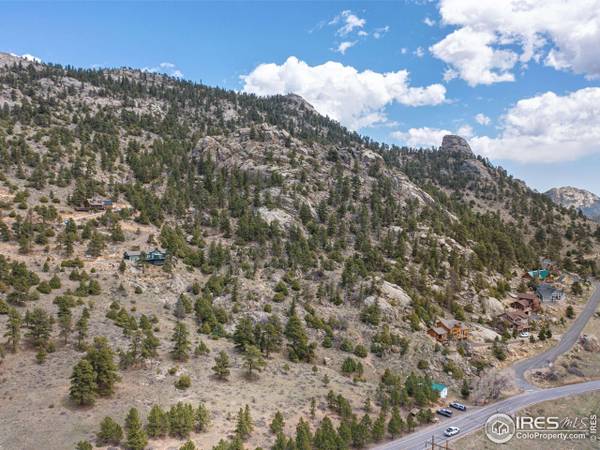 151 Curry Dr, Estes Park, CO 80517