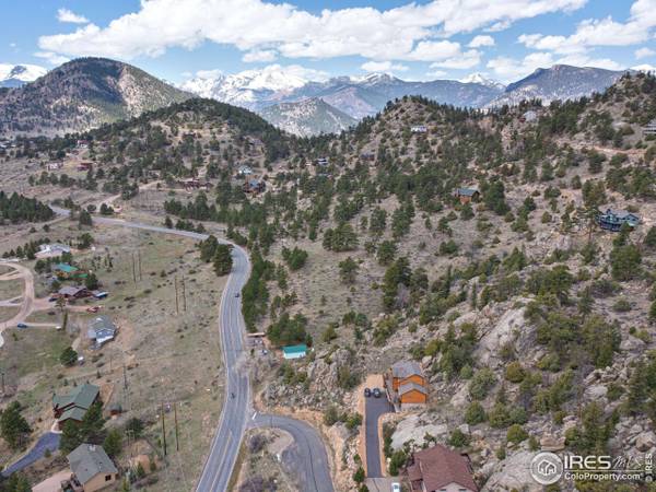 151 Curry Dr, Estes Park, CO 80517