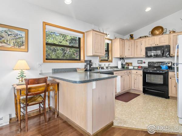 725 Upper Larkspur Ln, Estes Park, CO 80517