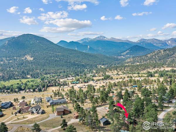 725 Upper Larkspur Ln, Estes Park, CO 80517