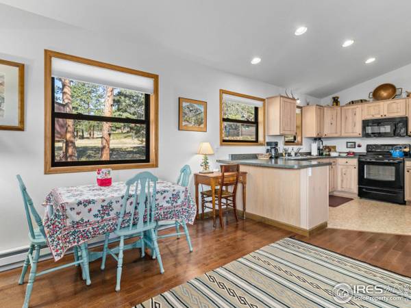 725 Upper Larkspur Ln, Estes Park, CO 80517