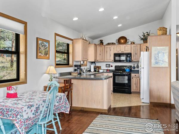 725 Upper Larkspur Ln, Estes Park, CO 80517