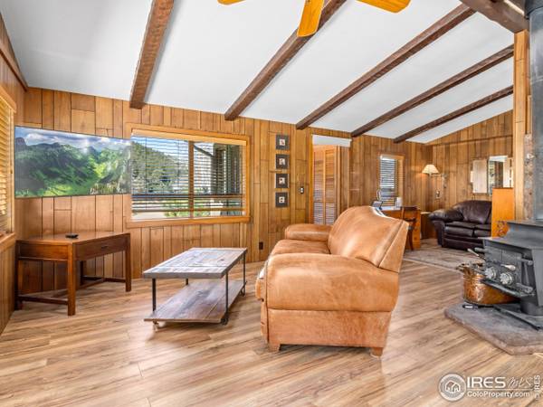 1252 Giant Track Rd, Estes Park, CO 80517