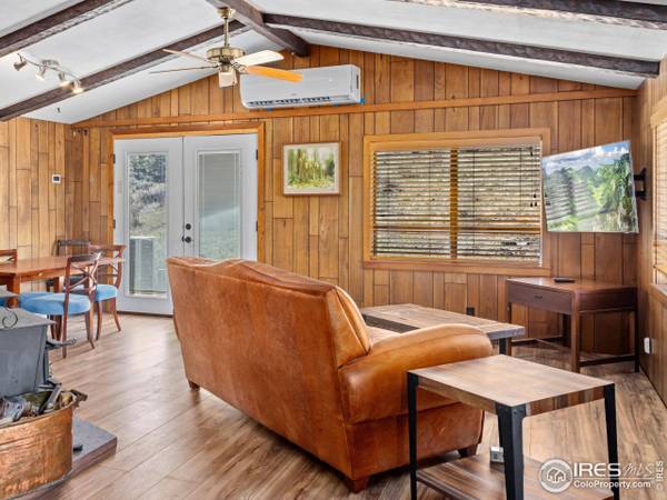 1252 Giant Track Rd, Estes Park, CO 80517