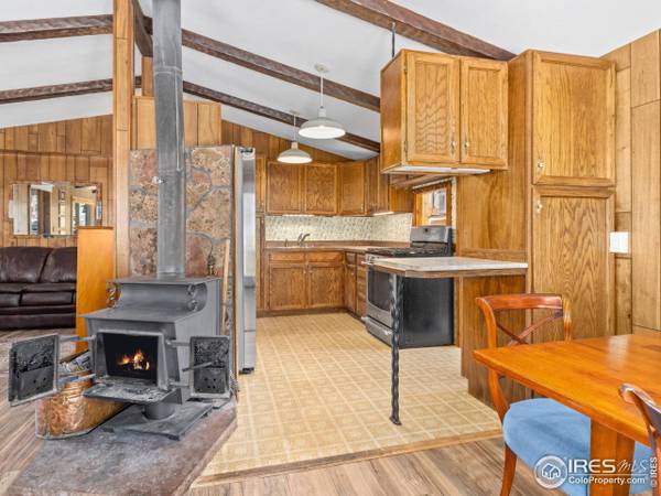 1252 Giant Track Rd, Estes Park, CO 80517
