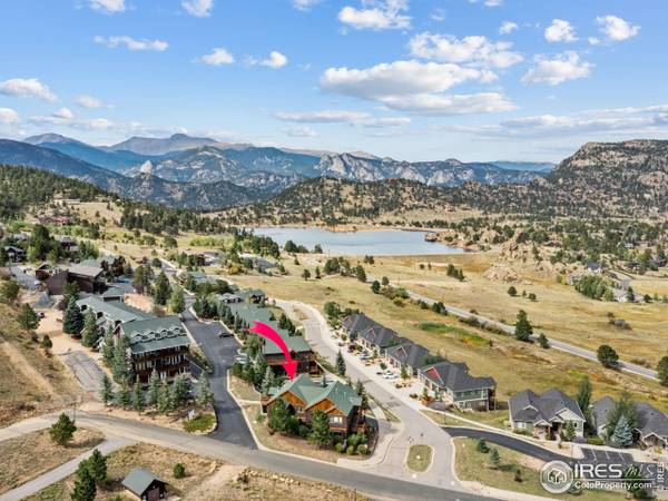 2625 Marys Lake Rd #40B, Estes Park, CO 80517