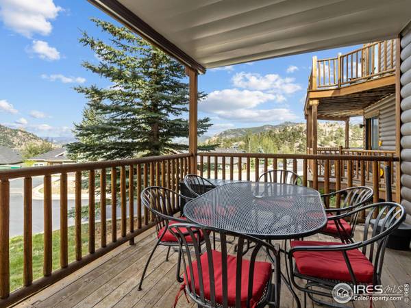 2625 Marys Lake Rd #40B, Estes Park, CO 80517