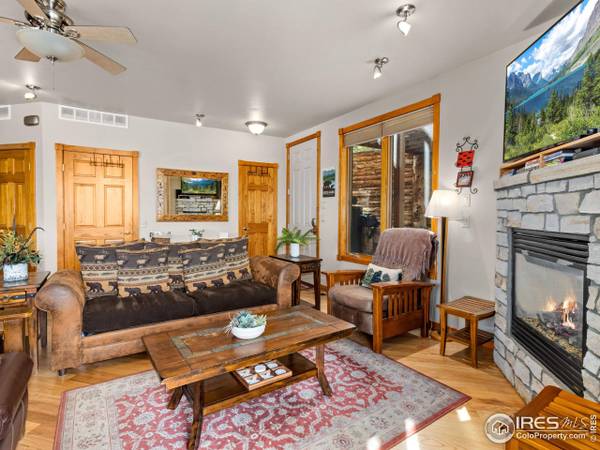 2625 Marys Lake Rd #40B, Estes Park, CO 80517