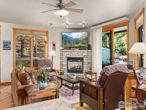 2625 Marys Lake Rd #40B, Estes Park, CO 80517