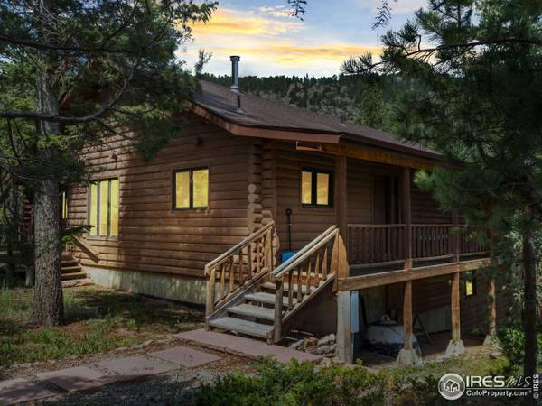 255 Apache, Lyons, CO 80540