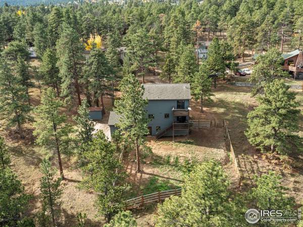 1263 Broadview Rd, Estes Park, CO 80517