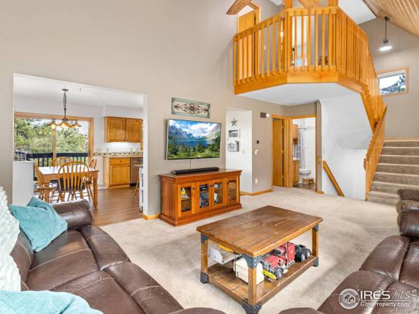 1263 Broadview Rd, Estes Park, CO 80517