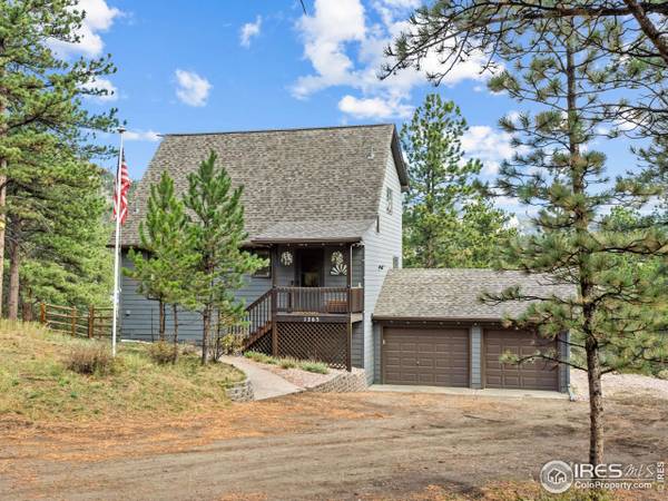 1263 Broadview Rd, Estes Park, CO 80517