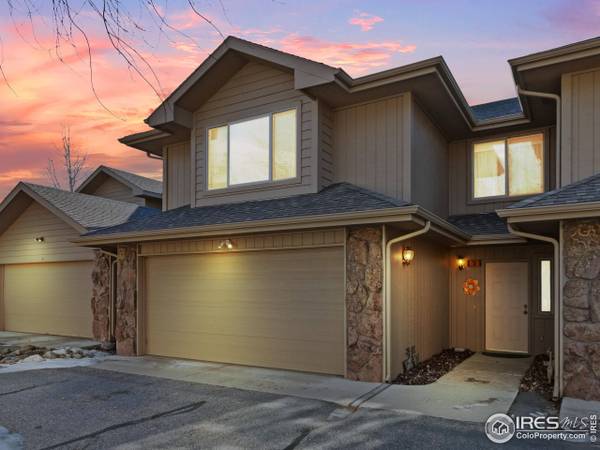 300 Far View Dr #7, Estes Park, CO 80517