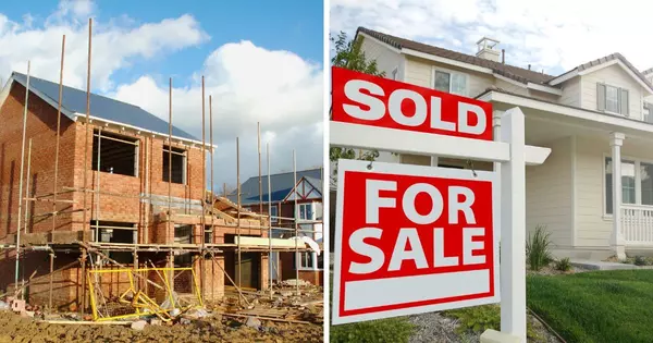 Building vs. Buying a Home in Hudson, WI & the Twin Cities: Which Path to Your Dream Home Is Right for You