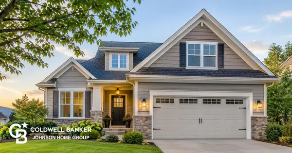 What Today's Homebuyers Really Want From a Move-In-Ready Home