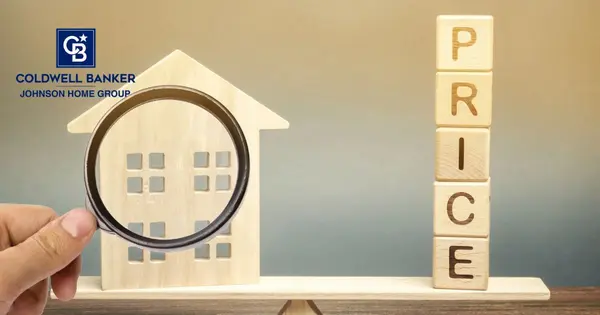 Are Hudson, WI Homes Priced Right? The Biggest Pricing Mistakes Sellers Are Making in Hudson, WI,Mark Johnson