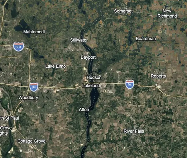 Is It Cheaper to Live in Wisconsin or Minnesota? A Hudson WI & Twin Cities Comparison,Mark Johnson