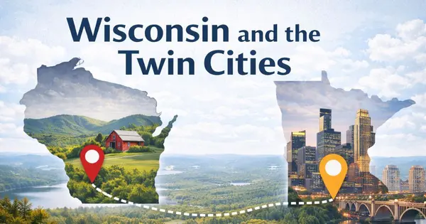 How competitive is the Western WI housing market?,Mark Johnson
