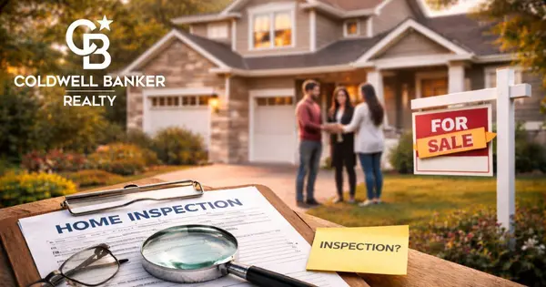 Should I Waive Inspection in Today’s Market?,Mark Johnson