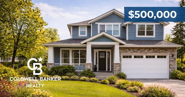 What $500K Buys You in Woodbury, MN Today,Mark Johnson