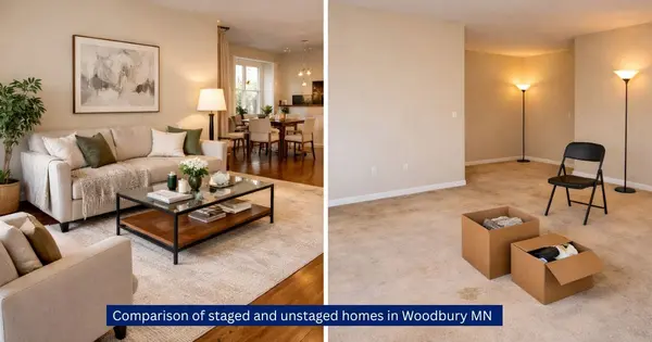 What Seller Mistakes in Woodbury MN Mean for You as a Buyer,Mark Johnson