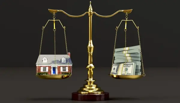 Mortgage Rates Are Finally Below 6%—Is Now the Right Time To Refinance in Hudson WI Compared to Previous Years?,Mark Johnson
