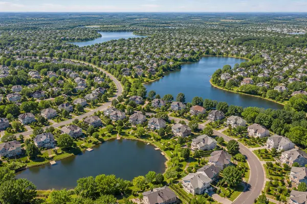 Are Home Prices Dropping in Woodbury, MN? A Local Market Breakdown,Mark Johnson