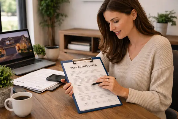 How to Handle a Low Offer on Your Home in Woodbury, MN