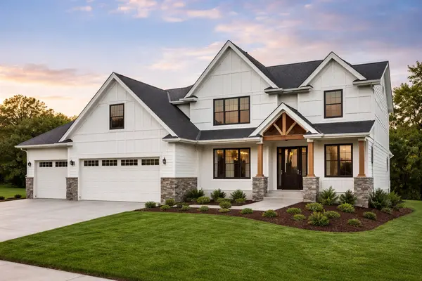 Is Buying New Construction in Woodbury MN Really Worth It?,Mark Johnson