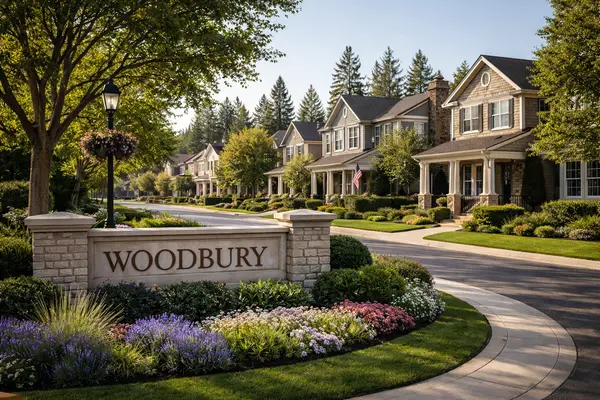 Considering Buying a Home in Woodbury, MN in 2026?