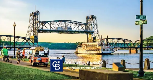 Weekly Real Estate Q&A in Hudson WI and the Twin Cities – April 2026 Market Update