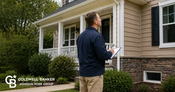 Home Inspections in Woodbury, MN: What to Look for Before You Buy