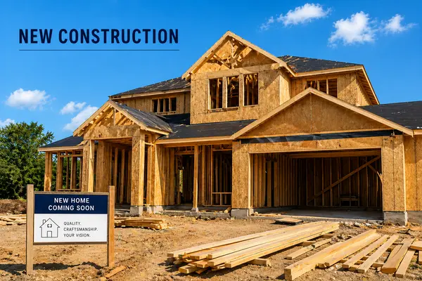 Building vs Buying a Home in Woodbury, MN: Which Is Right for You?