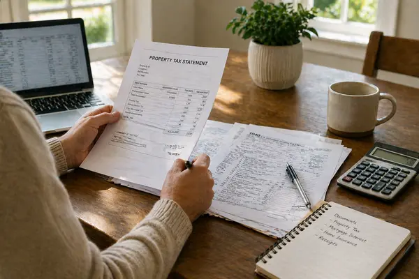 Unlock the Tax Benefits of Homeownership in Woodbury, MN