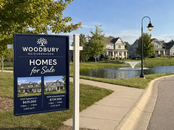 Should You Sell Your Home in Woodbury, MN Right Now?,Mark Johnson