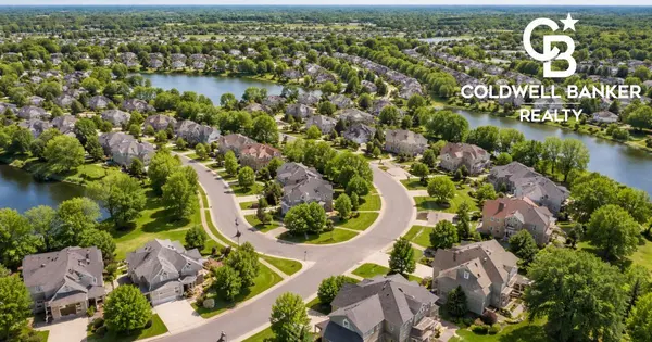 Is the Woodbury, MN Housing Market Competitive Right Now?,Mark Johnson
