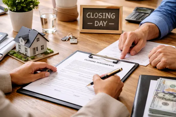 What Do Sellers Really Pay in Closing Costs in Woodbury MN?,Mark Johnson