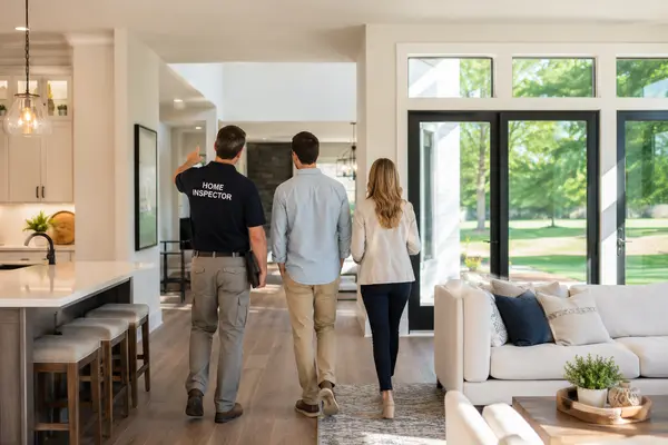 Questions to Ask During a Summer Home Inspection