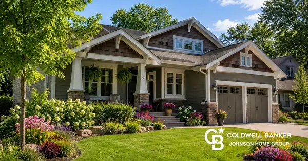 Preparing Your Hudson Home for Summer Buyers: Small Updates That Make a Big Difference