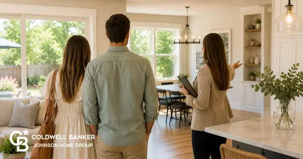 Looking Beyond the Listing Photos This Summer | Hudson, WI Home Buying Tips