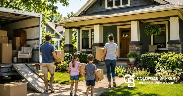 Your Summer Relocation Checklist for Hudson, WI