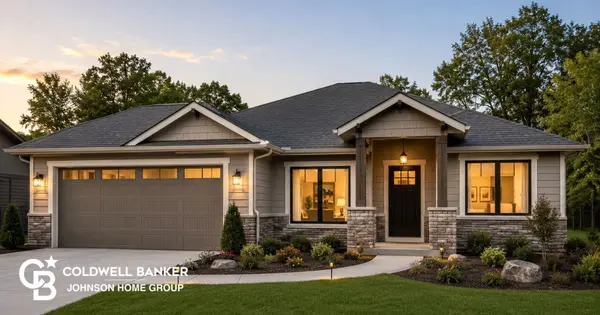 The Benefits of One-Level Living: Is a Rambler Right for You?