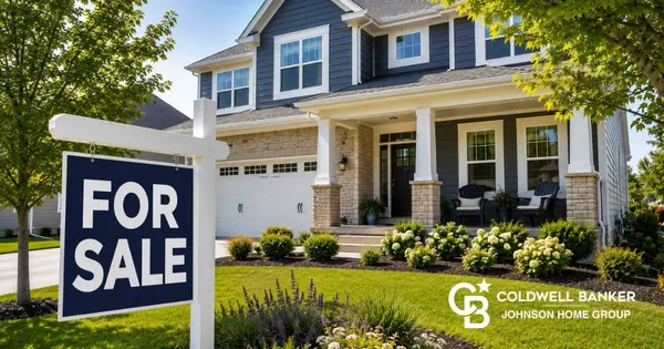 What to Look for When Summer Listings Start to Sit Longer