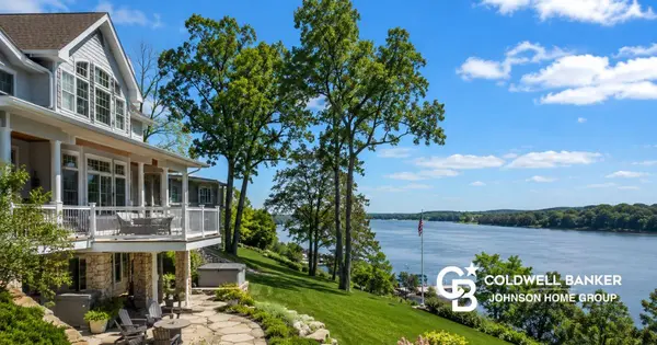 Lakefront vs. Riverfront Homes: Which Is Right for You?