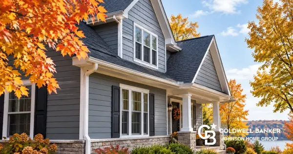 Is Your Hudson, WI Home Ready for Winter? 12 Things to Do This Fall